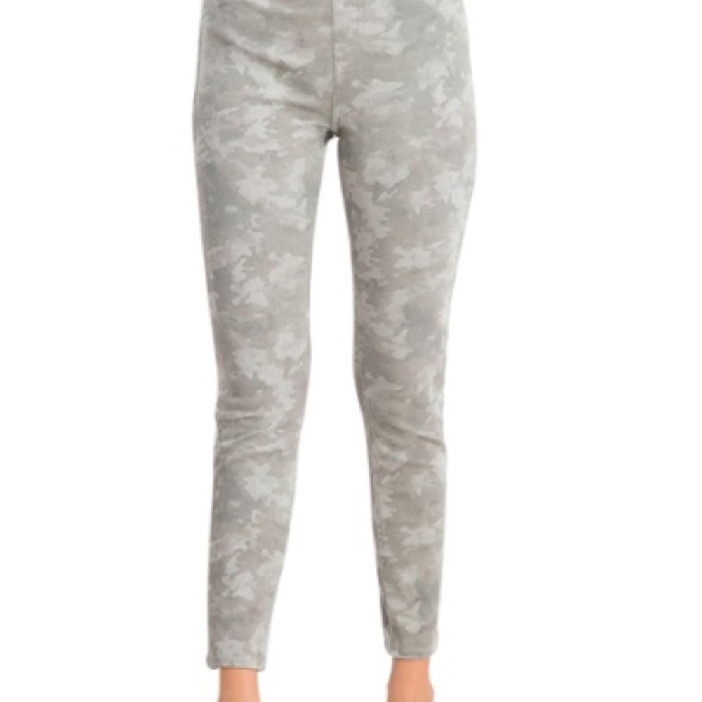 Camp SPANX legging pants Small